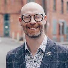 Dr. Clark Shah-Nelson, DBA