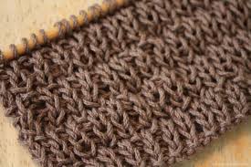 This design is fun and interesting. Super Easy Knitted Dishcloth With Free Pattern The Soccer Mom Blog
