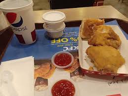 Fast food restaurant in seri kembangan. Kfc Bandar Putra Permai Photo De Kfc Bandar Putra Permai Sri Kembangan Tripadvisor