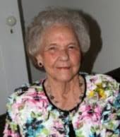 Sara Griggs Mrs. Jarman Obituary June 15, 2015