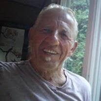 Thomas Ernest Bourdon Obituary