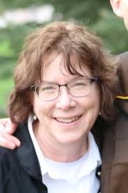 Rachel Hageman Rubino