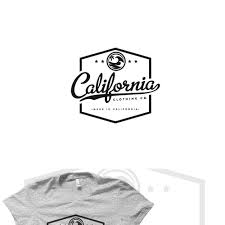 These seven california chic brands bring out the true spirit of west coast living, and are perfect for the summer—no matter where you are. California Clothing Co Logo Design Contest 99designs