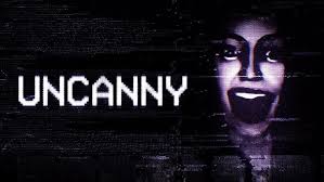 Hands of Inferno (Short Horror Film)