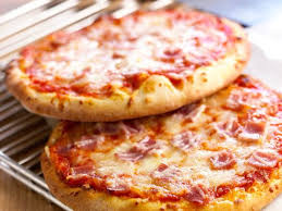 Pizza Jambon Fromage Recettes Recette Pizza Jambon Recette Pizza Jambon Fromage