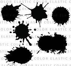 Download Splatter Svg File Paint Splat Digital File Splatter Etsy