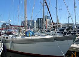 She is a grand sailor, that points surprisingly well and fisher 37. News John Rodriguez Yachts John Rodriguez Yachts