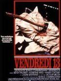L'année suivante, les deux personnes responsables du camps furent également tuées par un homme invisible. Vendredi 13 Film Complet En Streaming Vf