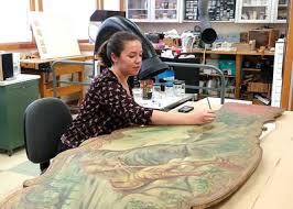 Shelburne interns gain valuable experience