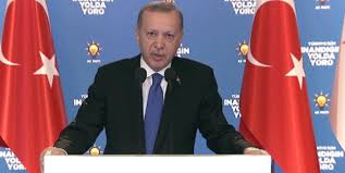 Cumhurbaşkanı recep tayyip erdoğan, kağıthane meydanı'nın açılış töreninde konuştu. Baskan Erdogan Dan Onemli Aciklamalar