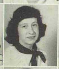 Marilyn Sue Leiser Hunnell (1935-1969)