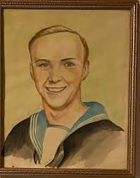 Alexander McLellan McGeachy (1924-1982)