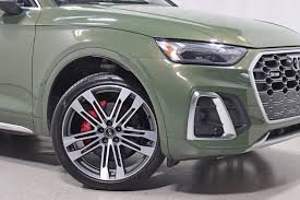 Image result for Oak Green 2021 Audi