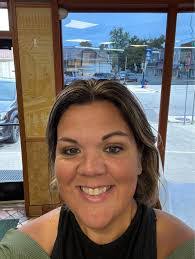 Hannah Brinkley's Instagram, Twitter & Facebook