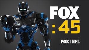 More than 621 fox sports robot toy at pleasant prices up to 144 usd fast and free worldwide shipping! Fox Nfl Motion Graphics And Broadcast Design Gallery