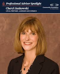 Robert P. Ingrasci, CPA