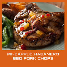 The sweet tang of the pineapple works well with everything from smoked pulled pork sliders, simple tuna salad sandwich, to a 5 star meal of fresh grilled fish or pizza night. Pineapple Habanero Sauce 40 Oz Bottle Robert Rothschild Farm