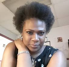 It's your favorite female barber again wishing you all a blessed Sunday