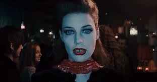 Just for funsies: tell me your Top 4 movies an I'll give you a  recommendation!