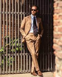 Shop for men's suit separates including dress slacks, vests & tuxedos. How To Make A Suit Last Forever Preppy Men Mens Fashion Summer Mens Outfits