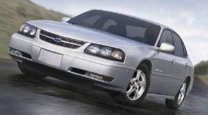 Under the improved remedy, dealers will replace the engines. 2004 Chevrolet Impala Specifications Car Specs Auto123