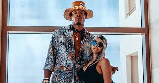 Tom hanks family sports gallery famous sports sports update cricket sport wife and girlfriend bollywood celebrities celebrity couples actors & actresses. Cam Newton Reportedly Splits From Girlfriend Kia Proctor After Allegedly Having Baby With Instagram Model La Reina Shaw