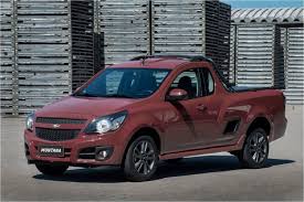 Buying compact pickup trucks can be an arduous project for many people. Gm Files For The Montana Vehicle Name Trademark For Its Chevy Pickup Lineup The News Wheel