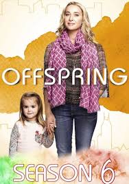A heartwarming and emotional story about a unique set of triplets, their struggles and their wonderful parents. Offspring Watch Tv Show Streaming Online