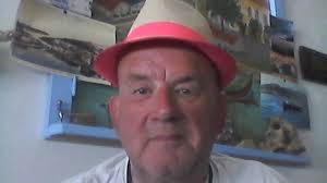 KICKING IT AROUND ON THE COACH