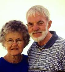 Has anyone here met my grandparents?