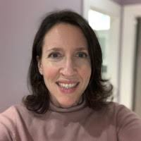 Amanda Mitchell Burke