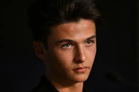 L'Amour ouf selon Malik Frikah