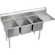 kitchen sinks silver wholesale