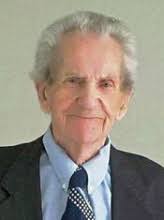 Obituary information for Guy Arringdale