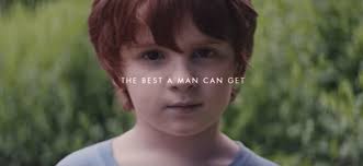 Gillette Asks How We Define Masculinity in the #MeToo Era as 'The Best a Man  Can Get' Turns 30