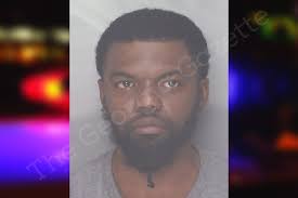 Jason Keys — Douglas County Jail Bookings