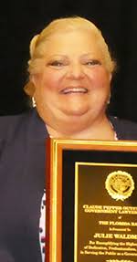 Lawyers recognized for Bar service