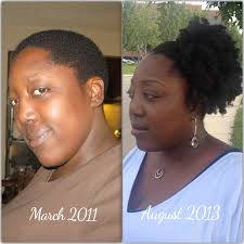 Natural Hair Growth After Big Chop Two Years Ago Visit Www Naturallycurlykinky Com Natural Hair Styles Beautiful Natural Black Hair Natural Hair Growth
