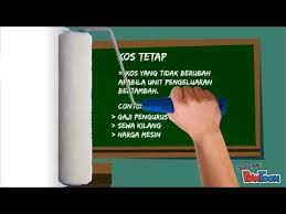 Maybe you would like to learn more about one of these? Perniagaan Tingkatan 4 Titik Pulang Modal Youtube