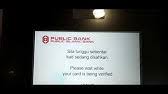 Penasaran apa saja kelebihan dari ibanking mandiri? Cara Dapatkan User Id Public Bank Online Di Atm 2021 Youtube