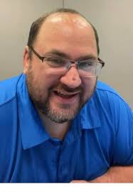 Aaron (A.J.) James Mead October 9, 1987 ~ July 20, 2019 (age 31) Class of  2006