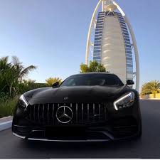 Amg Gts Burjalarab Fancy Cars Dream Cruise Dream Cars
