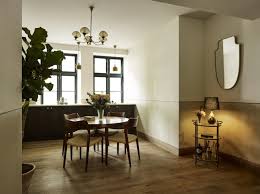 Lightly mark the bottom of the chair rail every 3 ft. Chair Rails Picture Rails And Wainscoting A Remodeling 101 Guide