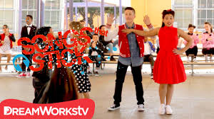 16 year old dancer #45. Bloc La Aiden Lewandowski