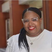 Dr. Sakeena Everett (she/her) (@SakeenaEverett)