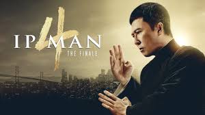 Following the death of his wife, ip man travels to san francisco to ease tensions between the local kung fu masters and his star. Ip Man Netflix