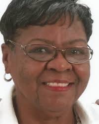 Gloria Mitchell Obituary (2016)