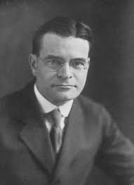 Henry Vincent Hubbard