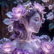 wearing purple challenge accepted Asawa ko Misty Hurt 🥰🥰🥰 good evening  guys pleas join this beautiful challenge all members and admin 🥰🥰 thank u  😁 @highlight asawa ko Misty Hurt Assiram Marissa