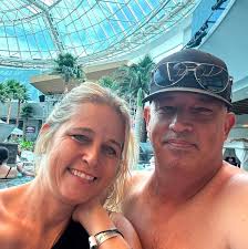 Warren This is what's left of the Pampas Bowling alley